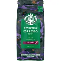 Starbucks | Espresso Roast - 450 g. Kaffebønner