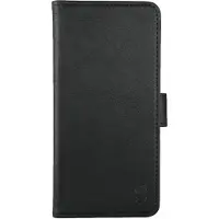 Gear Lommebok Motorola Moto G32 Svart