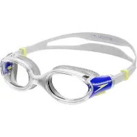 Speedo barnebadev iiller Biofuse 2.0 gjennomsiktige