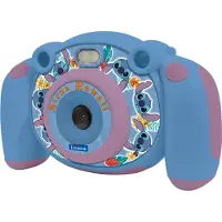 Lexibook Disney Stitch Digital Kamera