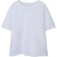 Name it T-skjorte - Noos - NkmVobbo - Bright White - - 6 år (116) - T-skjorte