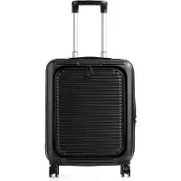 Mandarina Duck Tank Case Fsv22 Trillekoffert