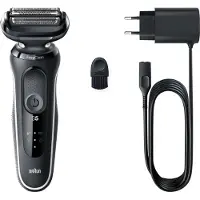 Braun 51-w1000s Barberhøvel