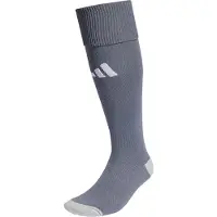 Adidas Fotballsokker - Milan 23 - Grå/Hvit - - 37/39 - Fotballsokker