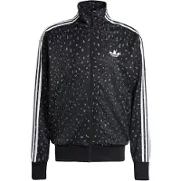Adidas Originals Firebird Loose Leo Genser Med Hel Glidelås