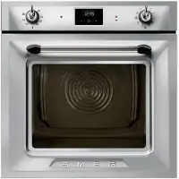 Smeg Victoria Sop6900tx 68l Ovn