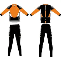 Hape Motorsykkeldress