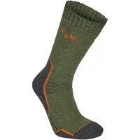Swedteam Titan Medium Sokker Herre Hunting Green 37/39