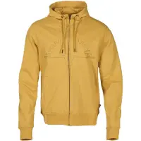 Swedteam Ultra Hoodie med glidelås Herre Gul M