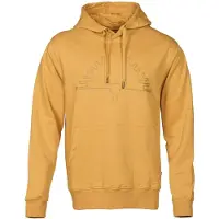 Swedteam Ultra Hoodie Genser Herre Gul XL