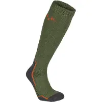 Swedteam Titan High Sokker Herre Hunting Green 43/45