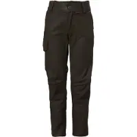 Chevalier Vintage Bukser Leather Brown Junior 120