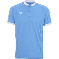Tecnifibre Team Mesh Kortermet Poloskjorte