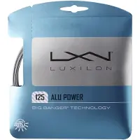 Luxilon Big Banger Alu Power 12.2 M Tennisracketstreng