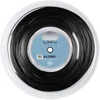 Luxilon Alu Power 200 M Tennisrulle Streng