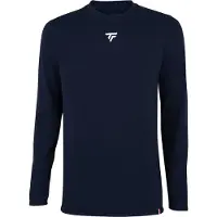 Tecnifibre Seamless Baselayer Langarmet T-skjorte