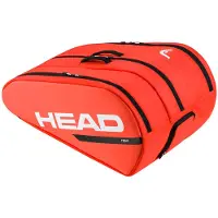 Head Tour Racquet Bag XL FO