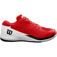 Wilson Rush Pro Ace Sko For Alle Underlag