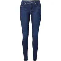 Pepe Jeans Soho Skinny Lavmidjede Jeans