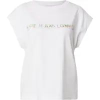 Pepe Jeans Aurore Kortarmet T-skjorte