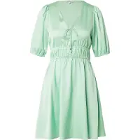 Pepe Jeans Olivia Kort Ermet Kort Kjole