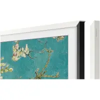 Samsung 32" ramme for The Frame (2023) White