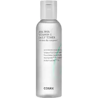 CosRx - Refresh AHA BHA Vitamin C Daily Toner