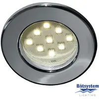 PLASTIMO Pinto Led-taklampe