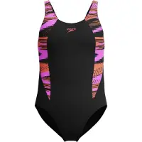 Speedo Hyperboom Splice Muscleback Badetøy