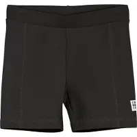 Color Kids Sykkelhorts - Sport - Svart - - 8 år (128) - Shorts