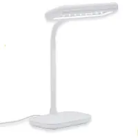 Briloner LED-bordlampe med dagslys