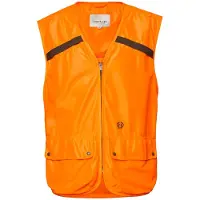 Chevalier Track High Vis Vest High Vis Orange L/XL