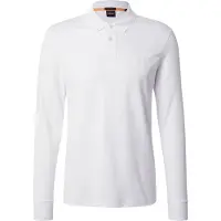 BOSS Passerby 10256683 Langermet Poloskjorte
