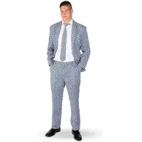 MOM Doraemon Dressmannkostyme