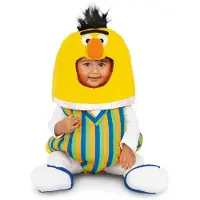 MOM Blas Ballong Babydrakt