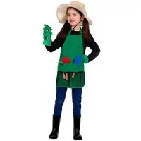 MOM Gardener Jentekostyme