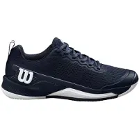 Wilson Rush Pro 4.5 Sko For Alle Underlag