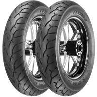 Pirelli Night Dragon 67v Tl Custom Motorsykkel Fordekk