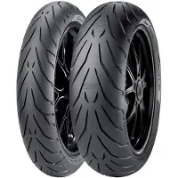 Pirelli Angel Gt 69w Tl Touring Bakdekk