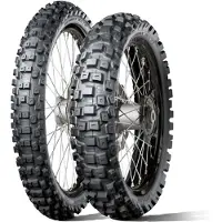 Dunlop Geomax Mx71 63m Tt Offroad Dekk