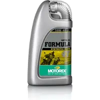 Motorex Formula 4t 10w40 1l Motorolje