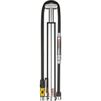 Lezyne Micro Flor Drive Hvg Sykkelpumpe