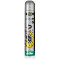 Motorex Power Brake Clean 750ml Rengjøringsmiddel