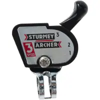 Sturmey Archer M4 Girskifter