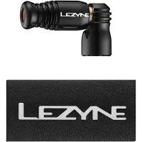 Lezyne Trigger Speed Drive Co2 Pumpens Hode