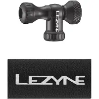 Lezyne Control Drive Co2 Head Co2-patron
