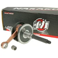 NARAKU Adly Air Tec 1 50 10-11/air Tec 1 50 Lc 10-11 Nk105.08 Veivaksel