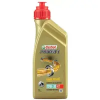 Castrol Power1 4t 10w30 1l Motorolje