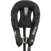 Baltic Legend 305 Auto Oppblåsbar Redningsvest Med Sele