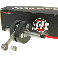 NARAKU Aprilia Af1 50 91-92/classic 50 97-99/mx 50 03-04 Nk105.19 Veivaksel